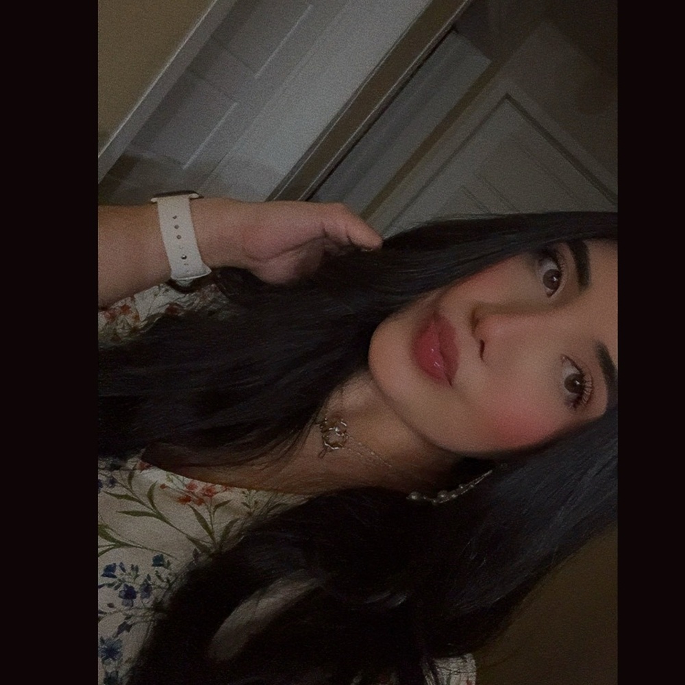 Meet your Posher, Jessica